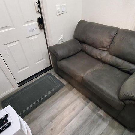 1 Bedroom Mini Apartment In Otay Ranch Chula Vista Exterior foto