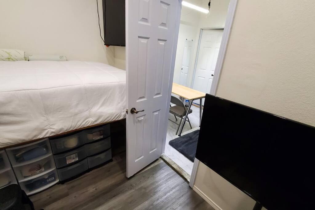 1 Bedroom Mini Apartment In Otay Ranch Chula Vista Exterior foto