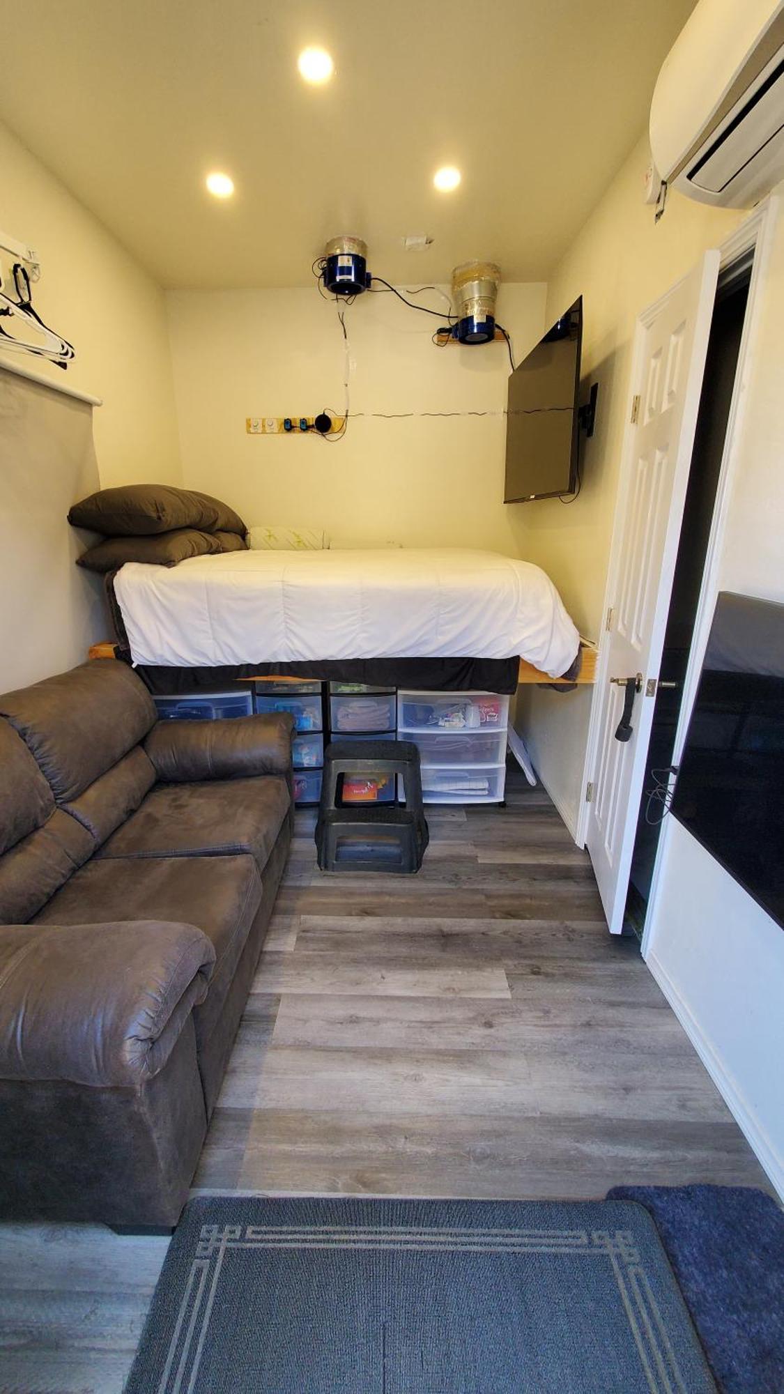 1 Bedroom Mini Apartment In Otay Ranch Chula Vista Exterior foto