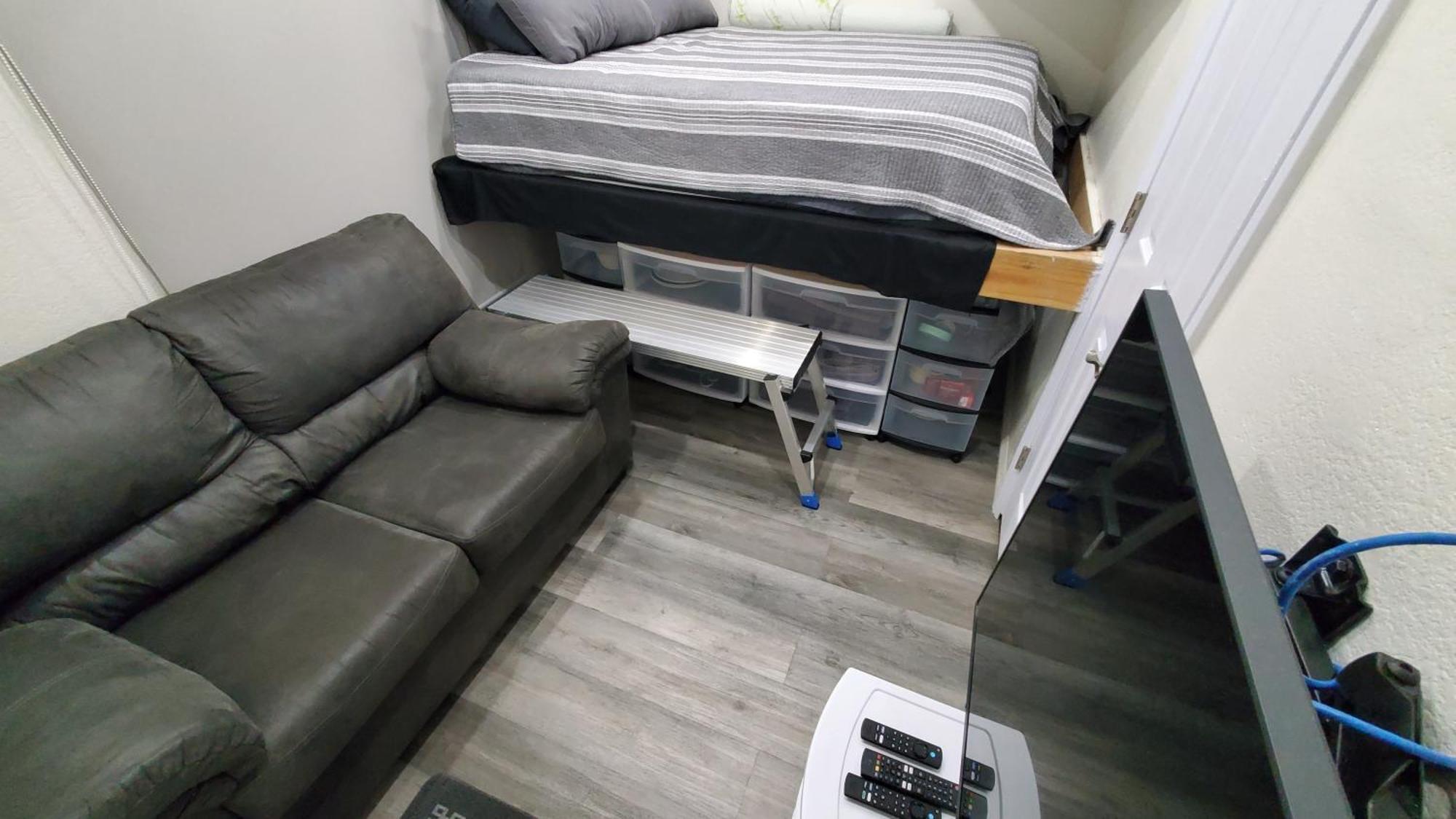 1 Bedroom Mini Apartment In Otay Ranch Chula Vista Exterior foto