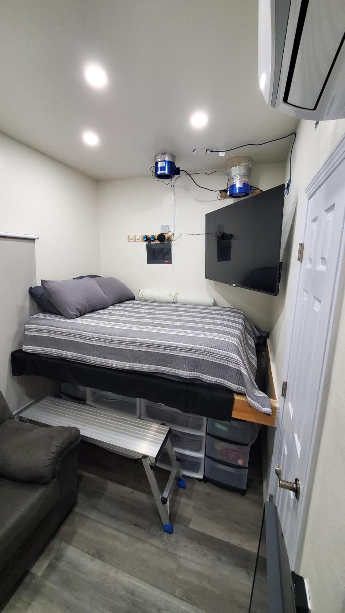 1 Bedroom Mini Apartment In Otay Ranch Chula Vista Exterior foto